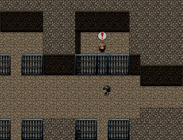 Miss Lisette's Assassin Maid screenshot 4