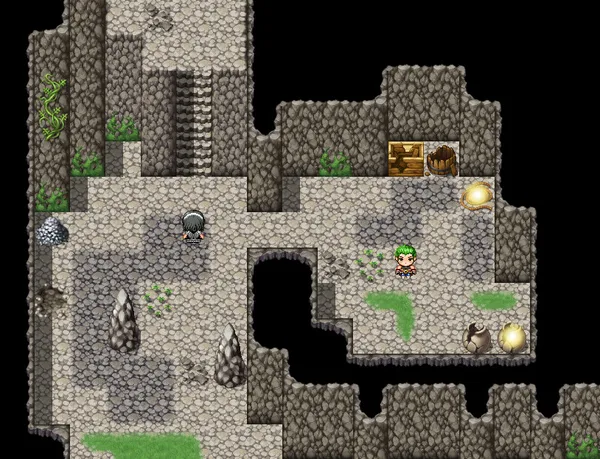 Miss Lisette's Assassin Maid screenshot 5