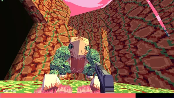 And All Would Cry Beware! screenshot 3