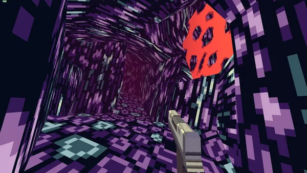 And All Would Cry Beware! screenshot 6