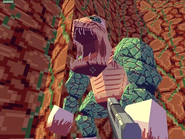 And All Would Cry Beware! screenshot 7