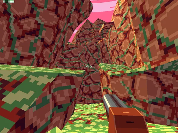 And All Would Cry Beware! screenshot 8