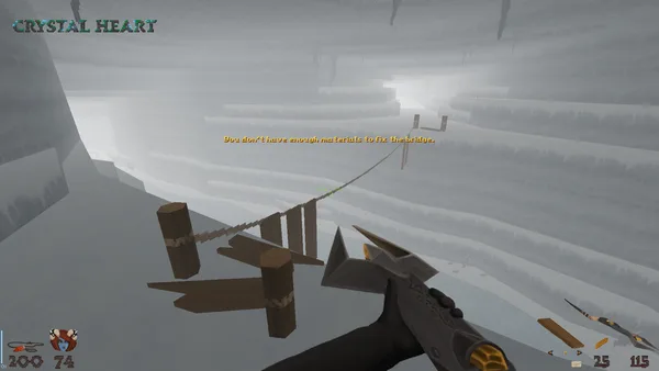 Hedon Bloodrite screenshot 10