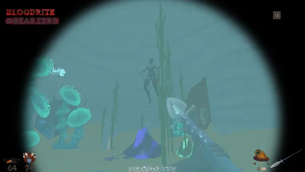 Hedon Bloodrite screenshot 14