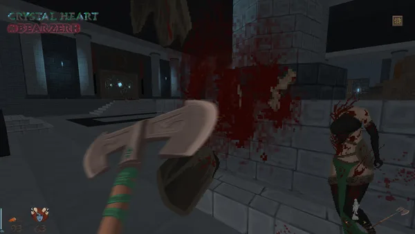 Hedon Bloodrite screenshot 15
