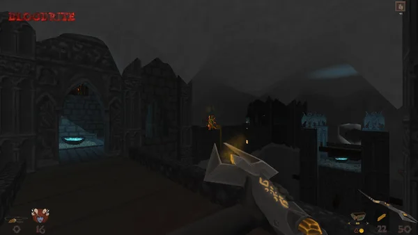 Hedon Bloodrite screenshot 6