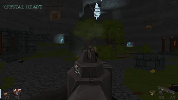 Hedon Bloodrite screenshot 7