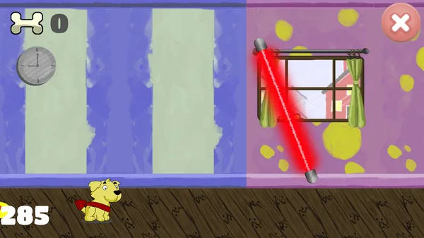 K-9 Dog Job screenshot 4