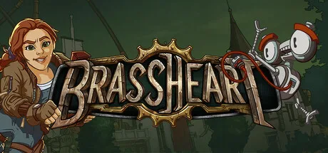 Brassheart