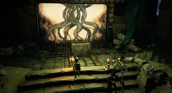 Weakless screenshot 9