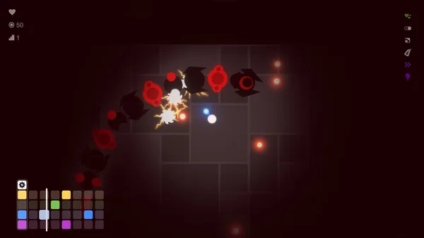Screenshot 1 di Beat Blast