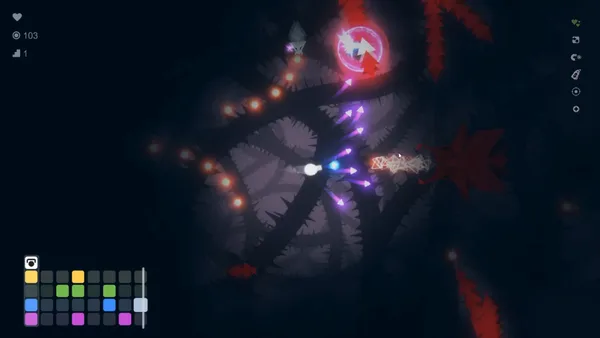 Screenshot 2 di Beat Blast