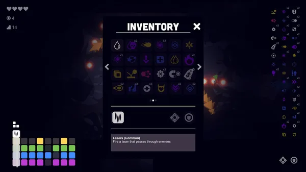 Screenshot 3 di Beat Blast