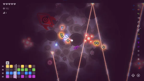 Screenshot 6 di Beat Blast