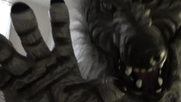 Real Scary screenshot 3