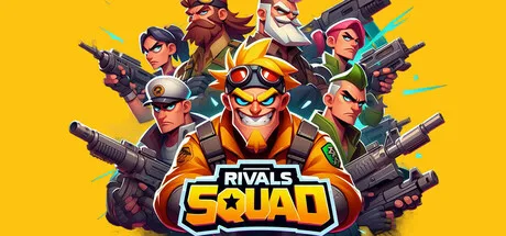 Rivals Squad