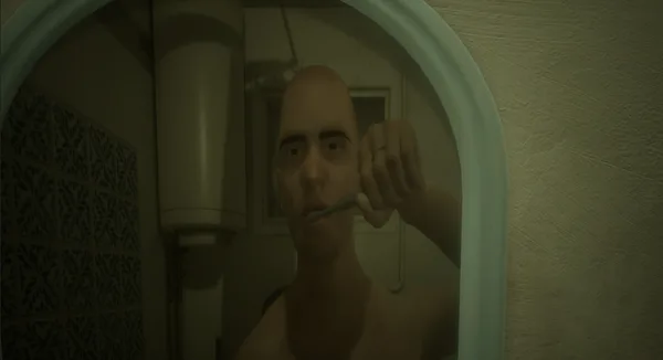 Teeth Brushing Simulator screenshot 4