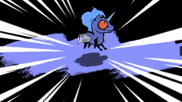 Monster X Monster screenshot 4