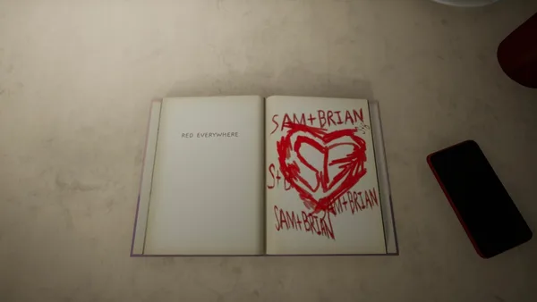 Love, Sam screenshot 5