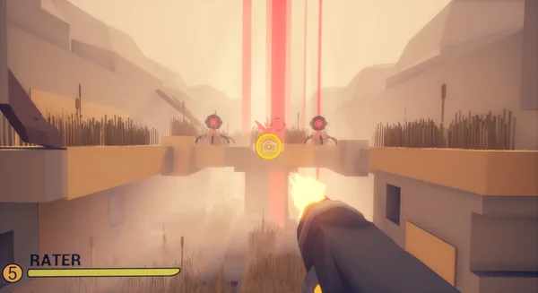 Self Shot screenshot 7