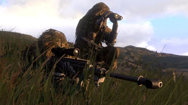 Arma 3 screenshot 10
