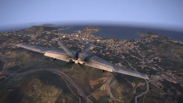 Arma 3 screenshot 14