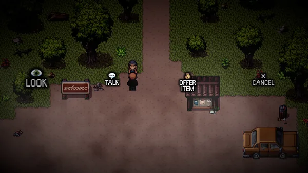 A Sceptic's Guide to Magic screenshot 3