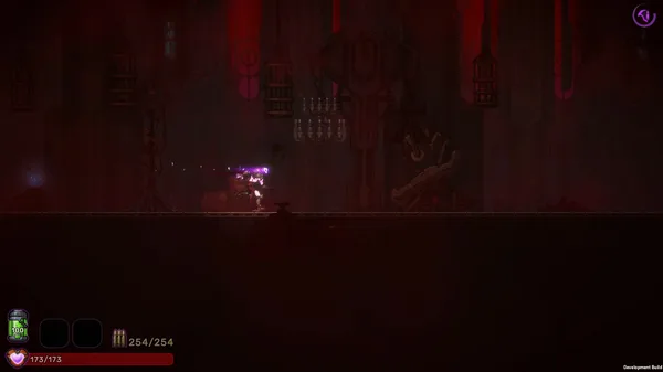COLLAPSED screenshot 11