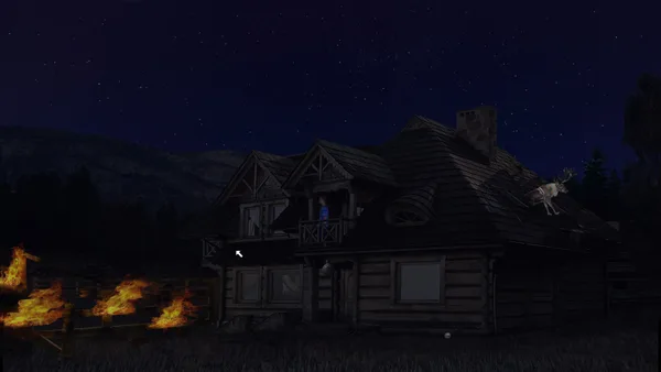 Cowpocalypse - Episode 0 screenshot 2