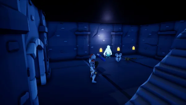 OmniFootman screenshot 4