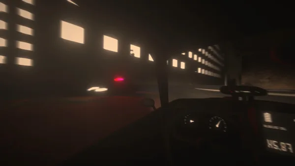 Downtown Drift screenshot 3