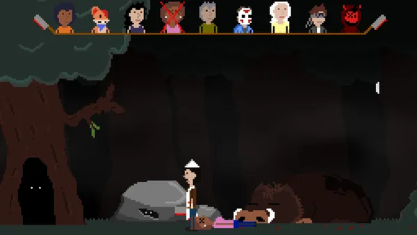 There's a Butcher Around screenshot 4