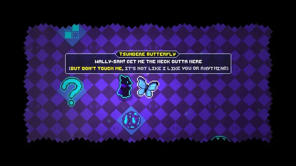 Wally and the FANTASTIC PREDATORS screenshot 13