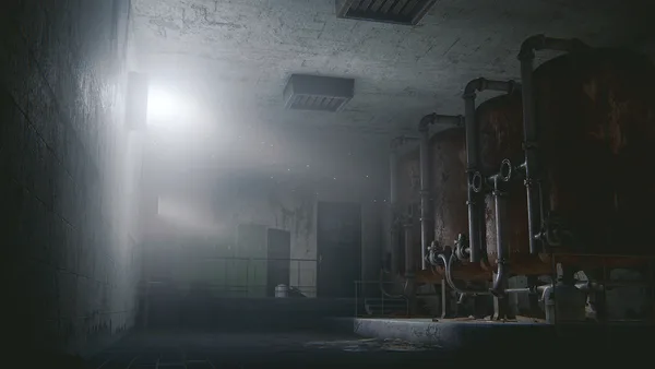 The Light Remake screenshot 2