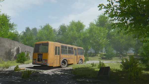 The Light Remake screenshot 7