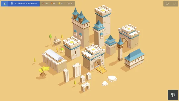 SUPER BUILD screenshot 11