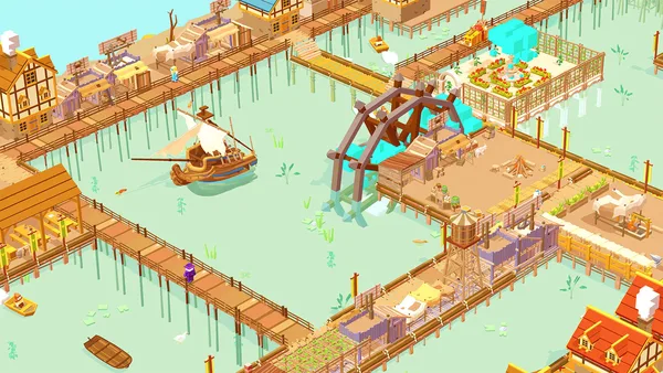 SUPER BUILD screenshot 13