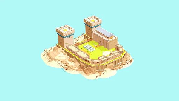 SUPER BUILD screenshot 5