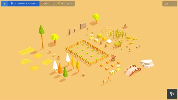 SUPER BUILD screenshot 8