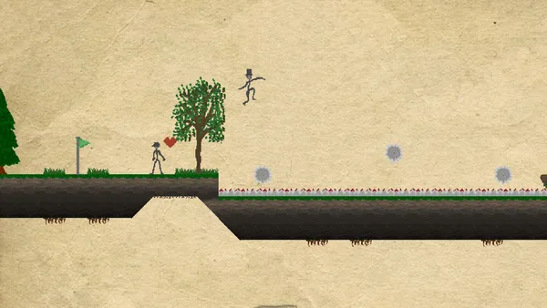 Jump with Friends screenshot 3