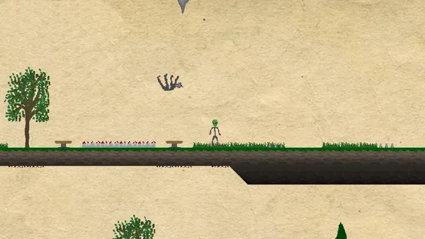 Jump with Friends screenshot 5