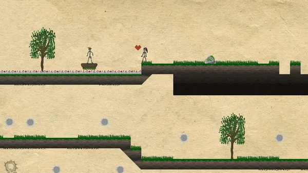 Jump with Friends screenshot 8