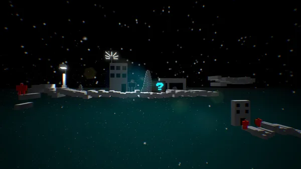 HRDINA screenshot 1