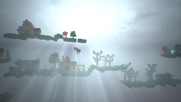HRDINA screenshot 2