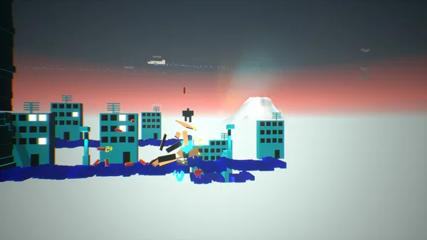 HRDINA screenshot 3