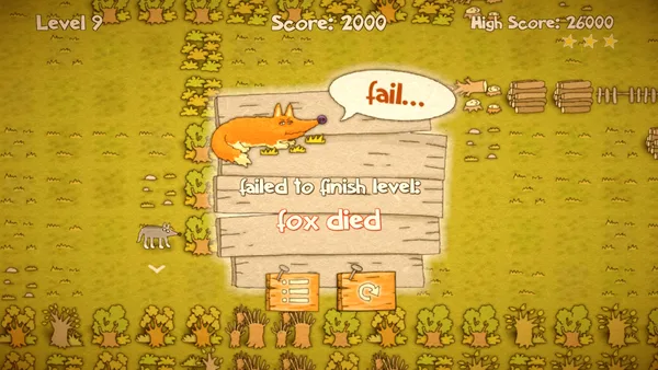 Catch a Duck screenshot 10