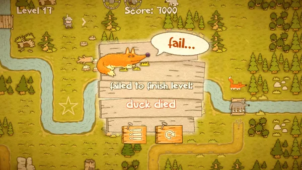Catch a Duck screenshot 12