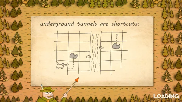 Catch a Duck screenshot 2