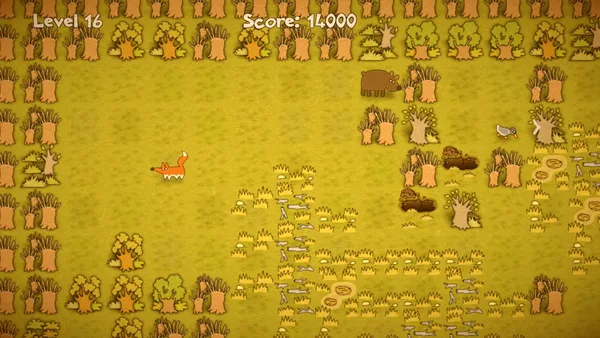 Catch a Duck screenshot 7