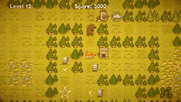 Catch a Duck screenshot 9